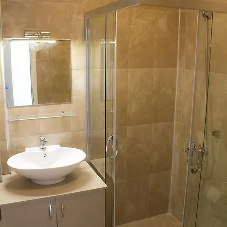 Апарт-отель Rengarenk Apart *