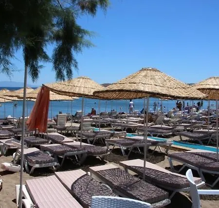 Апарт-отель Rengarenk Apart *