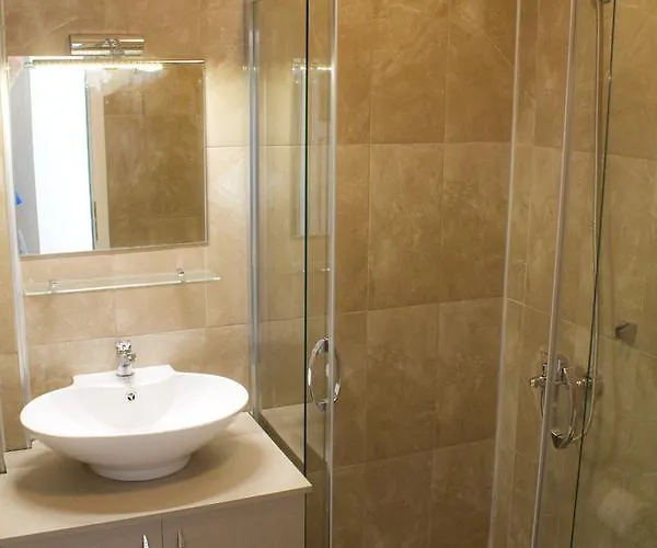 Апарт-отель Rengarenk Apart *