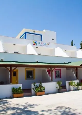 Апарт-отель Rengarenk Apart *