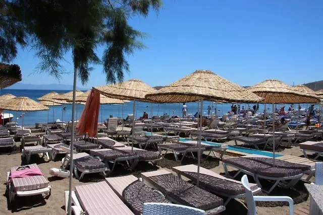 Aparthotel Rengarenk Apart *